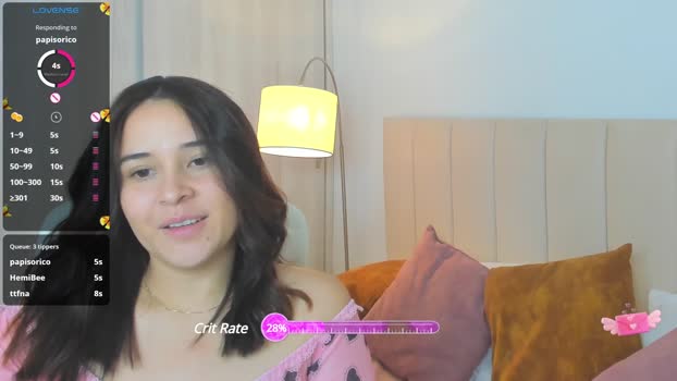 Reeya71 MyFreeCams Female 14-03-2025