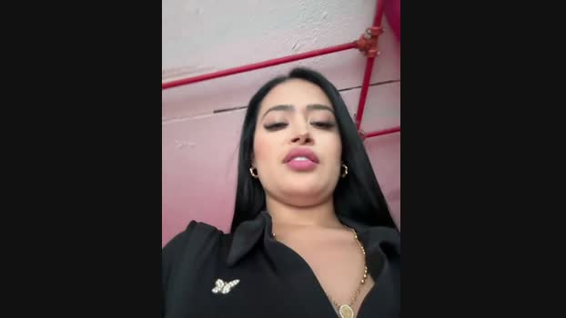 Sara_fun StripChat Female 14-03-2025