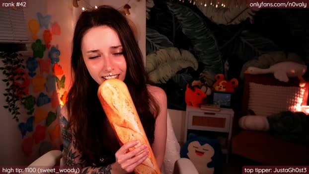 WhoribleSasha MyFreeCams Female 14-03-2025