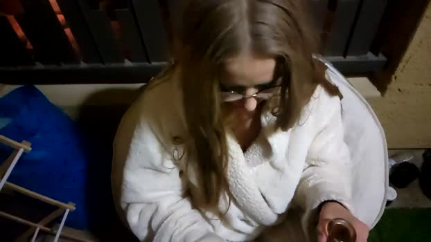 cuteandwild21 Chaturbate Female 14-03-2025