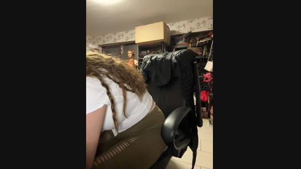 didihairypussy StripChat Female 14-03-2025