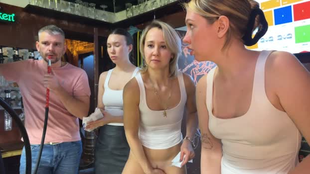 dirtypub StripChat Female 14-03-2025