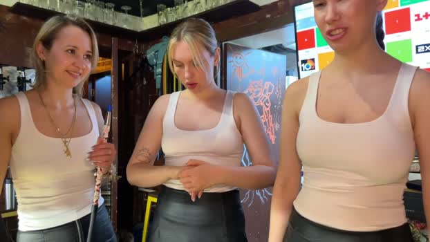 dirtypub StripChat Female 14-03-2025