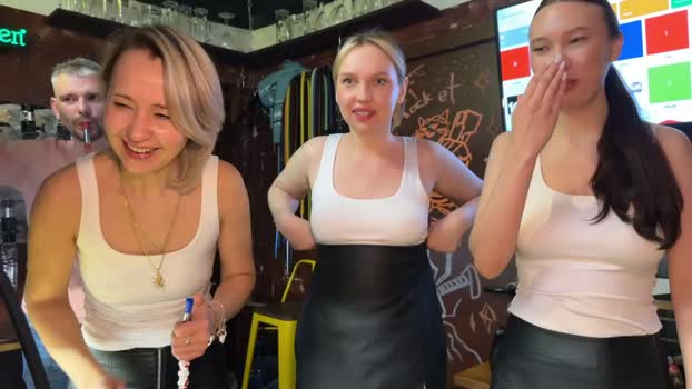 dirtypub StripChat Female 14-03-2025