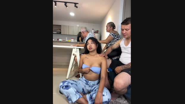 kandalove StripChat Female 14-03-2025