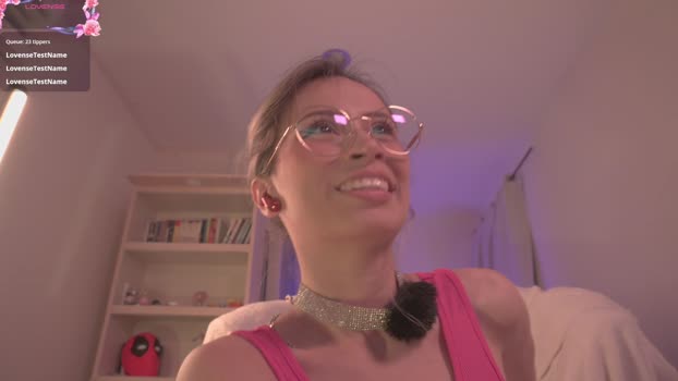 soficb Chaturbate Female 14-03-2025