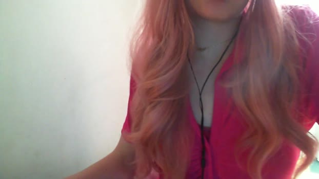 yosoyalisson MyFreeCams Female 14-03-2025