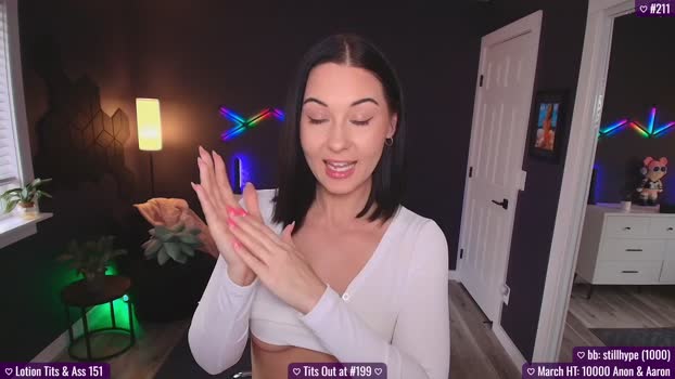 A_N_A__ MyFreeCams Female 15-03-2025