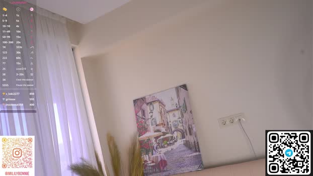 AmeliaRees StripChat Female 16-03-2025