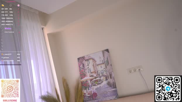 AmeliaRees StripChat Female 16-03-2025