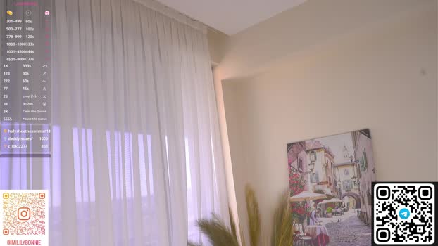 AmeliaRees StripChat Female 16-03-2025