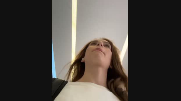 -AngelAri- StripChat Female 16-03-2025