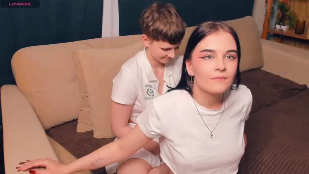 AnnisBeat StripChat Female 15-03-2025