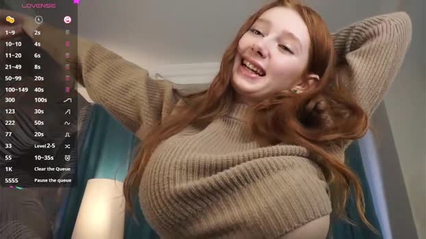 ArdithGoodrich StripChat Female 16-03-2025