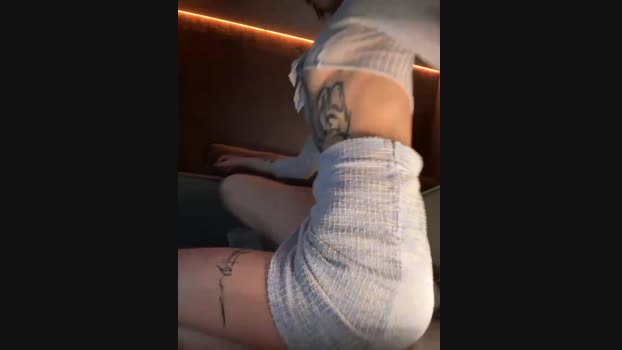 Bastet StripChat Female 15-03-2025