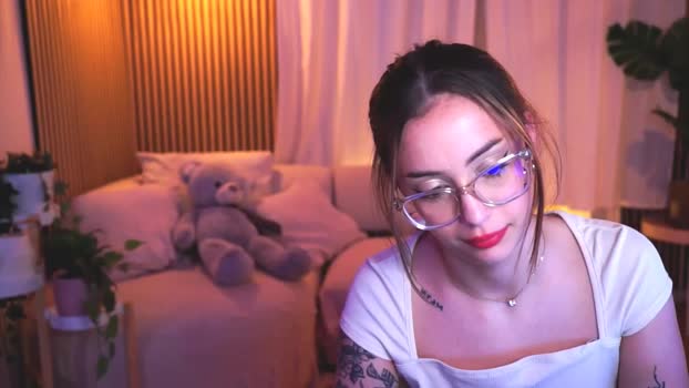 CamillaRose MyFreeCams Female 15-03-2025