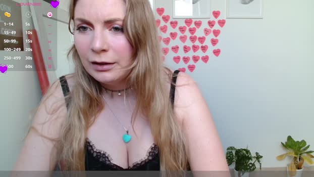 Dani_Darling MyFreeCams Female 16-03-2025