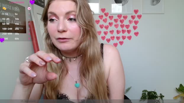 Dani_Darling MyFreeCams Female 16-03-2025