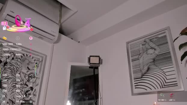 Dreaamgirlx MyFreeCams Female 15-03-2025