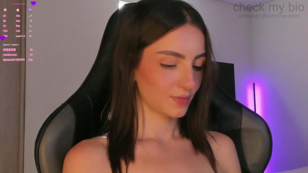 EvelynGG MyFreeCams Female 15-03-2025