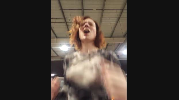 Exhibitionsplit StripChat Female 15-03-2025