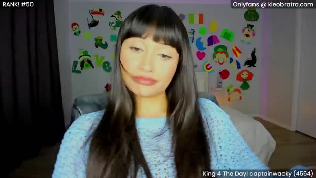 FluffyTail MyFreeCams Female 16-03-2025