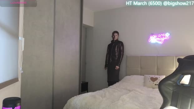 Giamazing MyFreeCams Female 15-03-2025