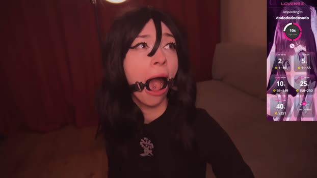 Handsomepure StripChat Female 16-03-2025