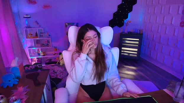 HinakoHime MyFreeCams Female 15-03-2025