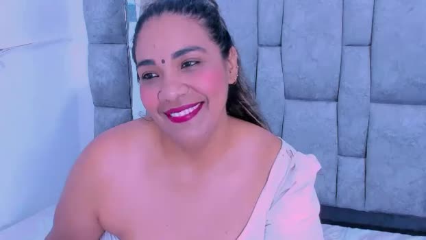 IndianMama MyFreeCams Female 16-03-2025