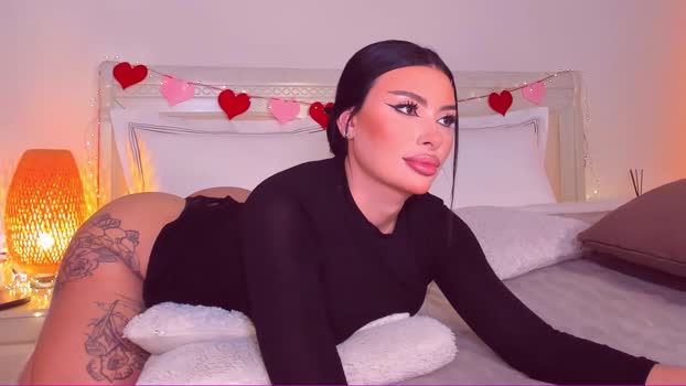 JessicaB MyFreeCams Female 16-03-2025
