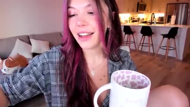 Just_Vi MyFreeCams Female 15-03-2025