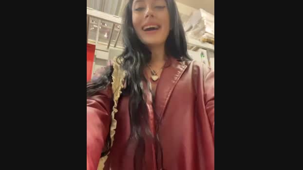 Melissa_crazy StripChat Female 15-03-2025