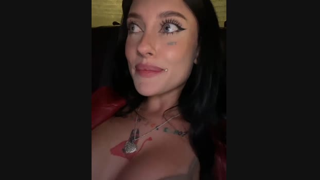 Melissa_crazy StripChat Female 15-03-2025