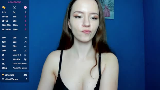 Mia_isabell20 MyFreeCams Female 16-03-2025