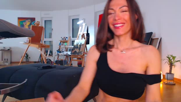 Monica MyFreeCams Female 15-03-2025