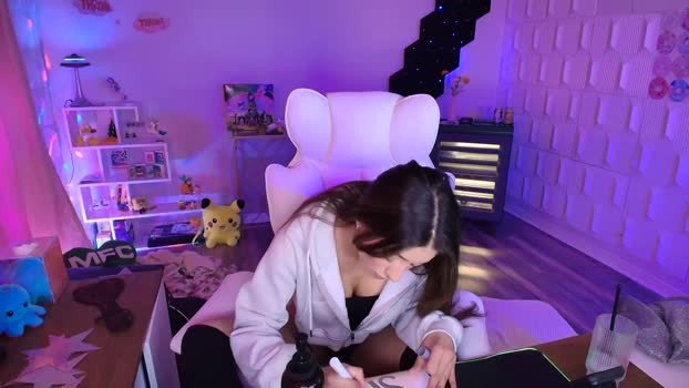 SendTacoMoney MyFreeCams Female 16-03-2025