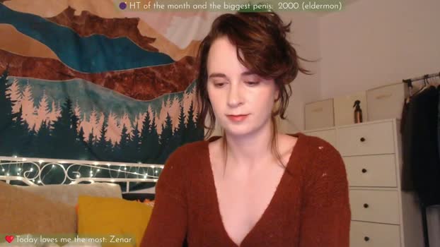 Squirrel_MFC MyFreeCams Female 15-03-2025
