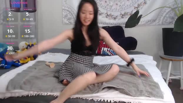 ThisIsNanako MyFreeCams Female 16-03-2025