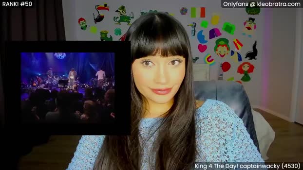 VanesaSimon MyFreeCams Female 16-03-2025