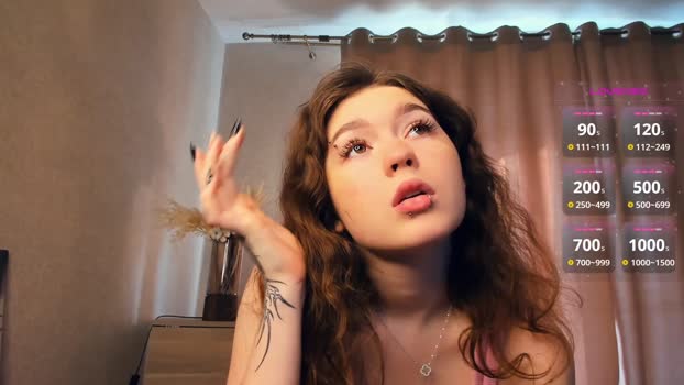 Velvetworld StripChat Female 16-03-2025