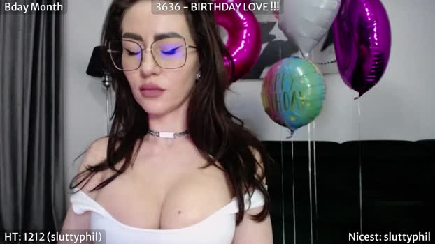 YourGoddessLu MyFreeCams Female 15-03-2025