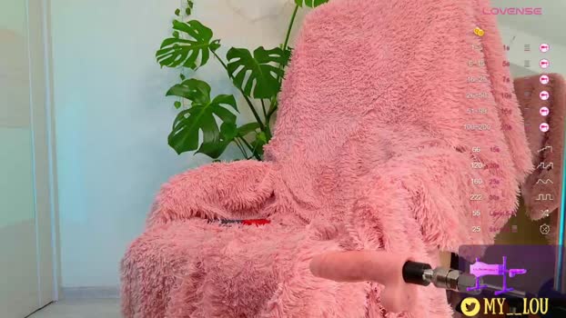 breeding_material Chaturbate Female 15-03-2025