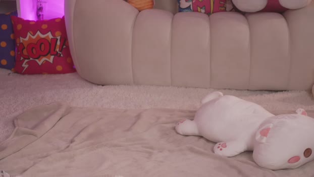 bunnydollstella Chaturbate Female 15-03-2025