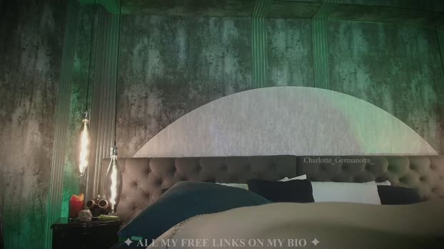 charlotte_germanotta_ Chaturbate Female 15-03-2025