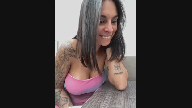 charlotte_stevenss_ StripChat Female 15-03-2025