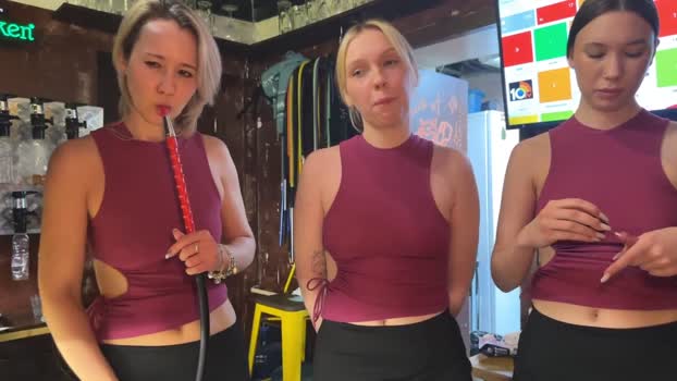 dirtypub StripChat Female 16-03-2025