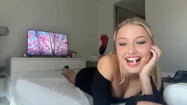 giselleflexible Chaturbate Female 15-03-2025