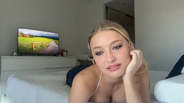 giselleflexible Chaturbate Female 15-03-2025