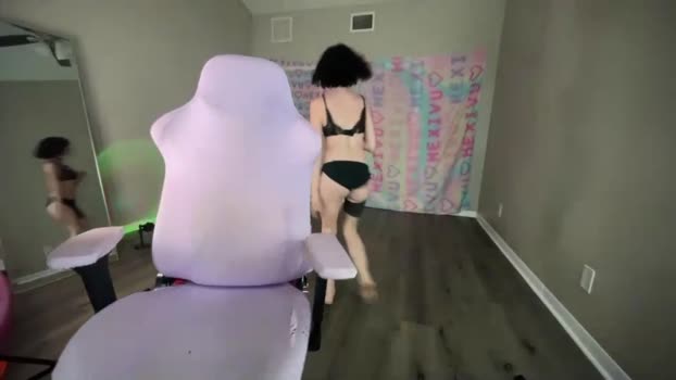 hexivu Chaturbate Female 15-03-2025